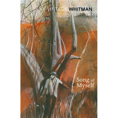 Song Of Myself (Vintage Classics) (Paperback)