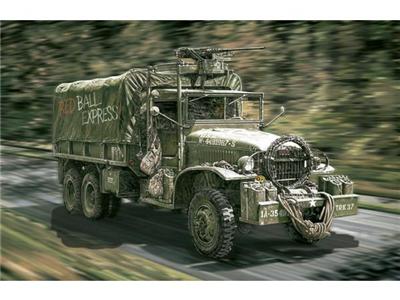 HELLER - Gmc cckw 353