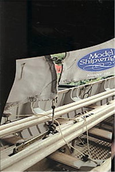 Model Shipwright