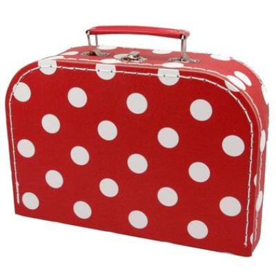 Valise de gouter Malette de rangement décoration Enfant
