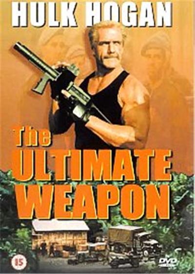 The Ultimate Weapon