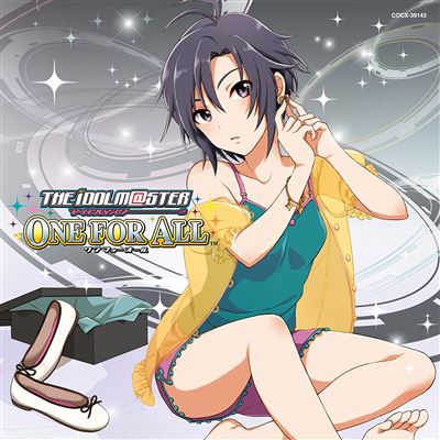 Idolm@ster Master Artist 3 03 Makoto Kikuchi