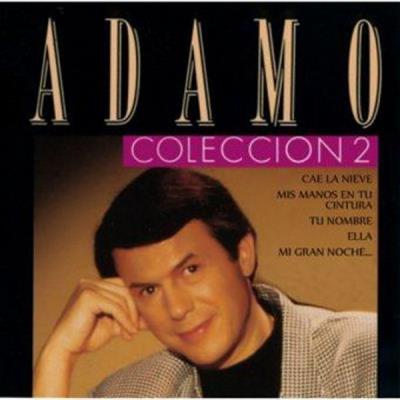 Adamo - Coleccion 2