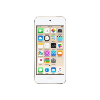 Apple iPod touch - digitale speler - Apple iOS 10
