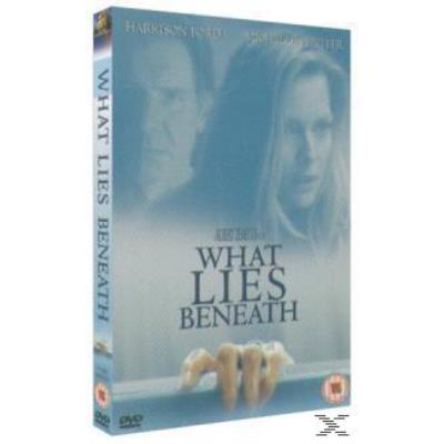What Lies Beneath