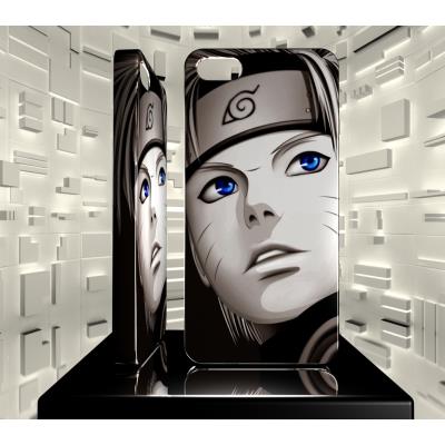 Coque Iphone 5S MAF Naruto Shippuden Naruto Uzumaki 09