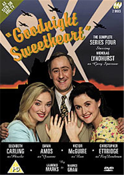 Goodnight Sweetheart - Series 4