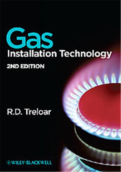 Gas Installation Technology