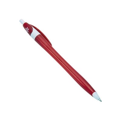 Crayon Rouge 144067 Couleur Rouge