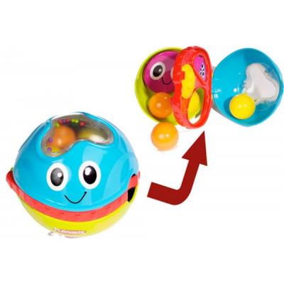 PLAYSKOOL - Boule a surprises