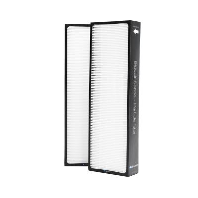 Filtre HEPASilentPlus™ pour purificateur d'air Blueair Sense