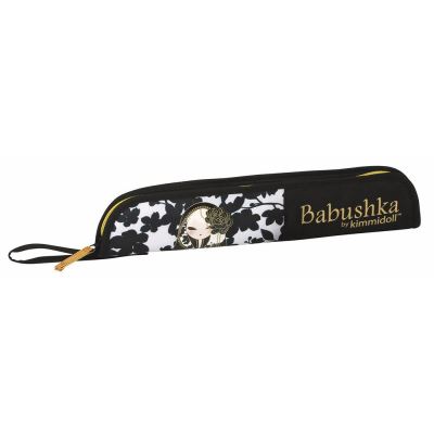 Porte-flûte Babushka 37x8x2