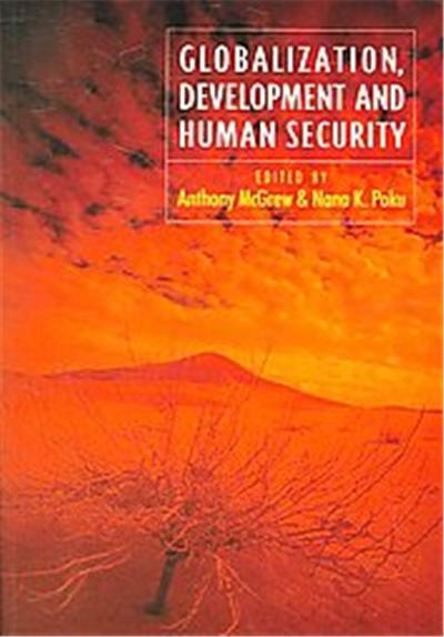 Globalization, Development And Human Security