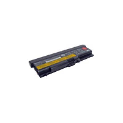 Lenovo ThinkPad Battery 55++ - batterie de portable - Li-Ion - 94 Wh