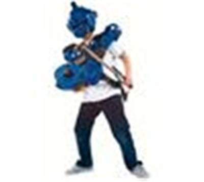 Bandai Armouron - Super Set Armouron
