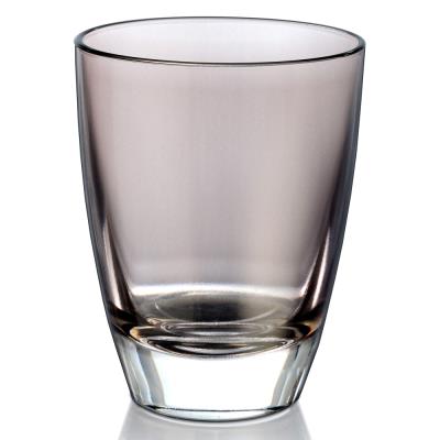 Chope Basse Alpi Couleur Fumé 29 Cl