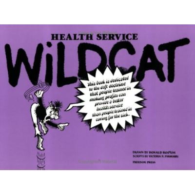 Health Service Wildcat