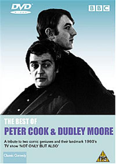 The Best Of Cook And Moore