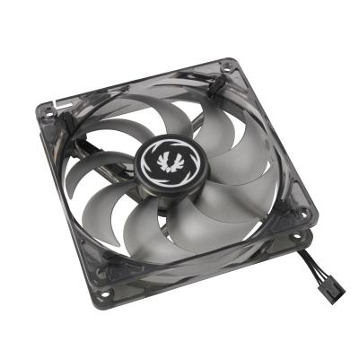Ventilateur 120 mm - PWM - 51 CFM - 22 dB - Spectre LED PWM - LED Rouge - 1800 RPM