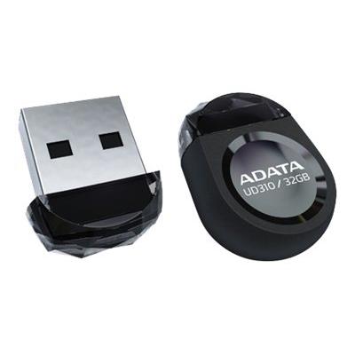 ADATA DashDrive Durable UD310 - USB-flashstation - 32 GB