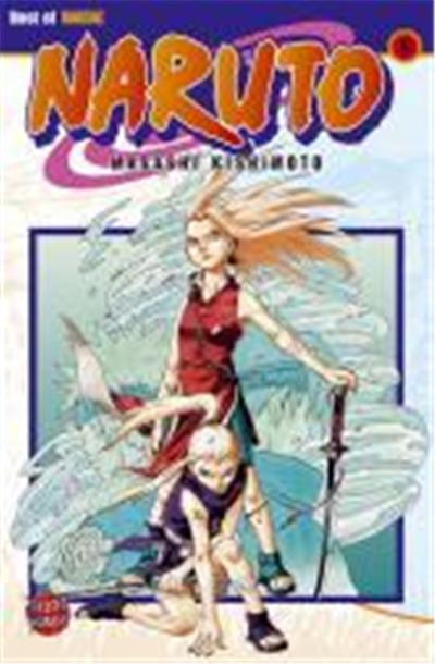 Naruto 06