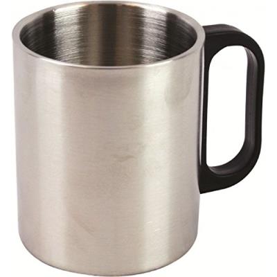 Highlander grande tasse isolée de camping