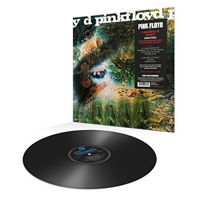 A Saucerful Of Secrets (2016 Version)