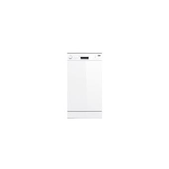 Lave Vaisselle 45cm Beko Udfs05010w Achat Prix Fnac