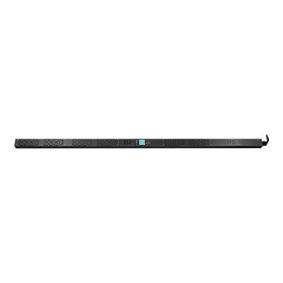 APC Metered Rack PDU - voedingsverdeeleenheid - 11 kW