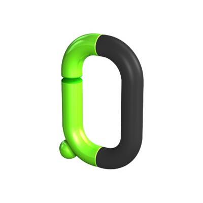 Aiptek Q Stand + Bag - accessoireset