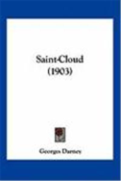 Saint-Cloud (1903)