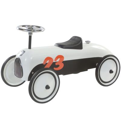 RETRO ROLLER Voiture pour enfants Max LoopAuto