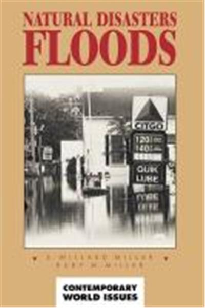 Natural Disasters, Contemporary World Issues Series