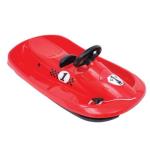 HAMAX LUGE SNO FORMEL MIXTE ENFANT ROUGE TAILLE UNIQUE