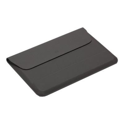 Dicota Sleeve Stand II 8 - beschermhoes voor tablet