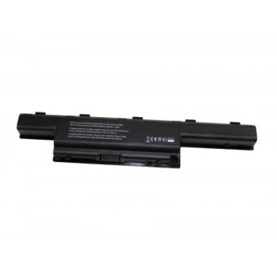 V7 V7 Batterie pour certains ordinateurs portables GATEWAY Notebooks