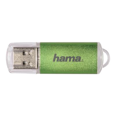 Hama FlashPen Laeta - clé USB - 64 Go