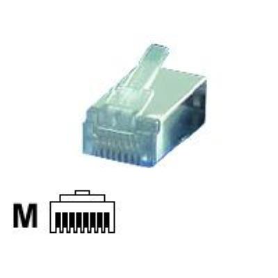 Secomp connecteur de réseau