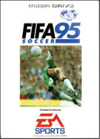FIFA Soccer 95