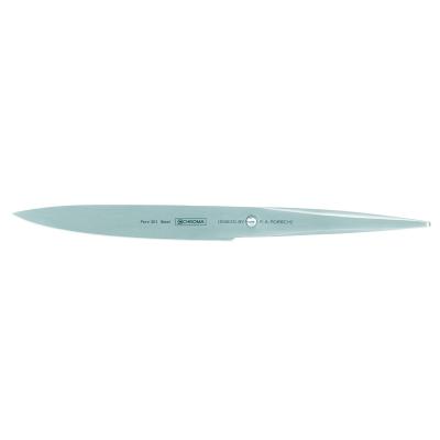 Type 301 couteau à saucisson 12 cm CHROMA