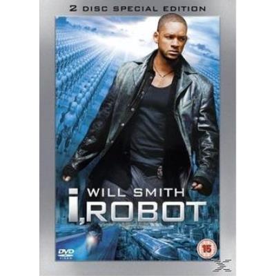 I, Robot