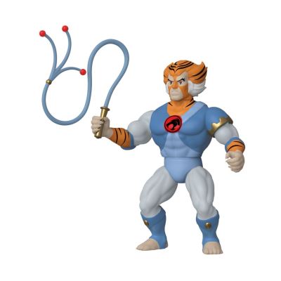Cosmocats - Figurine Savage World Tygra 10 cm