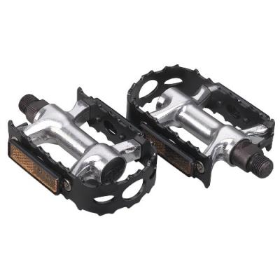 Bbb vtt pédales bigfeet bpd-16 pédales bmx freeride dirt pour vèlo