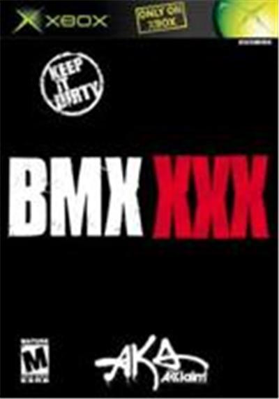 Acheter BMX XXX État correct - 75,99 € BMX XXX État correct - reconditionné disponible sur Fnac