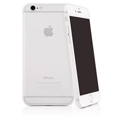 CASEual Slim Frost - Coque ultra fine pour iPhone 6