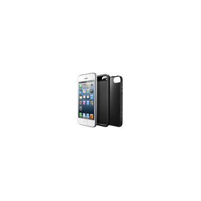 Case scenario skin & bone coque pour iphone 5 noir