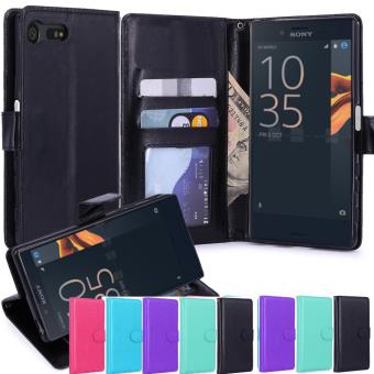 Coque Ultra Fine Noire XCase Pour Sony Xperia Z2 - Protection Discrète - Neuf Sous Blister
