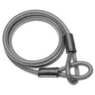 Trelock zs 180 câble dantivol 2014 accessoire antivol