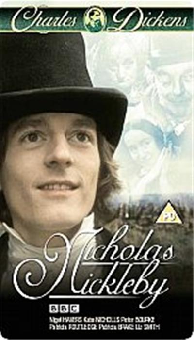 Nicholas Nickleby