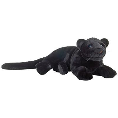Plush Et Company - Panthère Noire Baly - 50 Cm